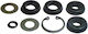 Genuine Brake Pump Parts Set Hyundai Accent X3 94-02 Pony X2 89-95 Nissan Vanette C22 86-13 5850122a00 5850122a00-11301