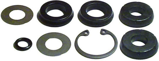 Genuine Brake Pump Parts Set Hyundai Accent X3 94-02 Pony X2 89-95 Nissan Vanette C22 86-13 5850122a00 5850122a00-11301