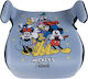 Disney Mickey Mouse Autositz Kindersitz Hellblau