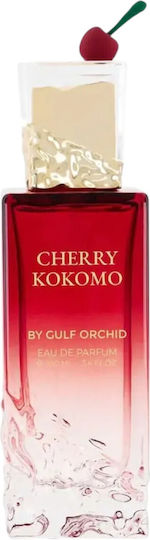 Gulf Orchid Cherry Kokomo Eau de Parfum 100ml