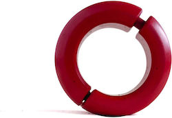 Black Label Red Steel Donut Ballstretcher 20 X 35 Mm