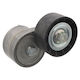 Genuine Alternator Tensioner A.romeo 145 146 147 155 156 Gt Gtv Spider/fiat Barchetta Brava Bravo Marea Punto Stilo/lancia Dedra Delta Lybra Y 46524692-11295