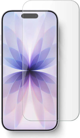 Powertech Gehärtetes Glas 2.5d Tgc-0783 Iphone 17 Air