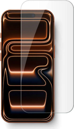 Powertech Gehärtetes Glas 2.5d Tgc-0782 Iphone 17 Pro Max