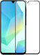 Powertech Tempered Glass 5d Tgc-0784 Samsung Galaxy A17 Full Glue