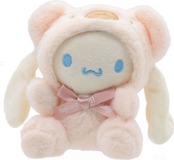 Christmas Bag Keychain – Sweet Toy Figure Decoration
