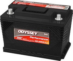 Odyssey Battery Μπαταρία Αυτοκινήτου με Χωρητικότητα 70Ah