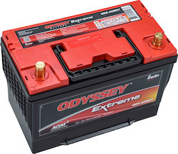 Odyssey Battery Μπαταρία Αυτοκινήτου με Χωρητικότητα 92Ah Odyssey Battery Μπαταρία Αυτοκινήτου με Χωρητικότητα 92Ah