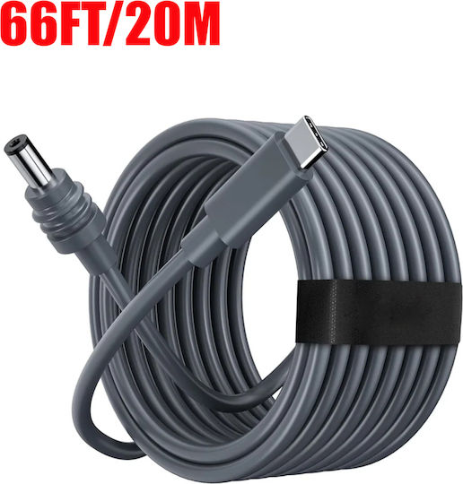 Mini 100w Usb Type-c Кабел DC - DC (1-PER0104) 1бр