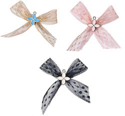 Kaliso Christening Charm Pin 50 Pieces