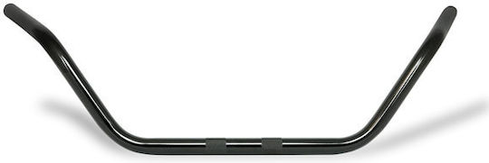 Τιμόνι Μηχανής Road King Μοντέλο Oem Harley-davidson '82-'22 1" Μαύρο Handlebar Black