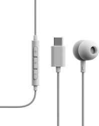 Sudio In Ear Λευκά