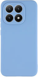 Back Cover Γαλάζια (Xiaomi 15T) Back Cover Γαλάζια (Xiaomi 15T)