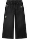 Pepe Jeans Kinder-Jeanshosen Denim