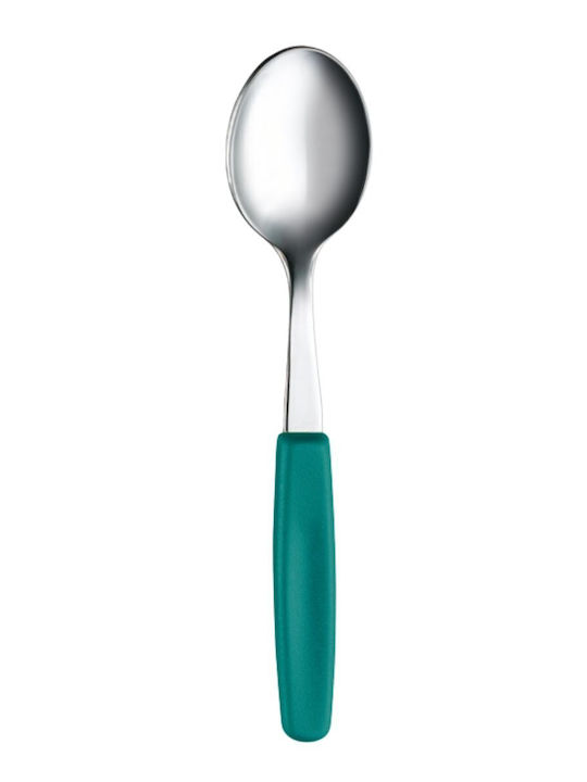 Victorinox Swiss Linguri De Cafea / Ceai Din Oțel Inoxidabil Maro 14.8cm 5.1574.C1 Victorinox Swiss Linguri De Cafea / Ceai Din Oțel Inoxidabil Maro 14.8cm 5.1574.C1