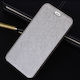 Leather Case Lenovo A5 Egyptian Texture Horizontal Opening Silver Case