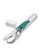 Victorinox Swiss Classic Cutlery Set Stainless Green 3pcs