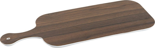 GTSA Plastic Serving Platter 53x53x20.2cm 6pcs