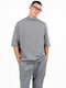 T-shirt Gray