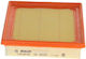 Bosch Auto Luftfilter F 026 400 696
