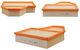 Mahle Air Filter Lx 988