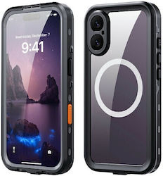 Redpepper Ip68 Schware (iPhone 17)