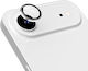 Powertech Camera Protection Tempered Glass Transparent for the iPhone 17 Air