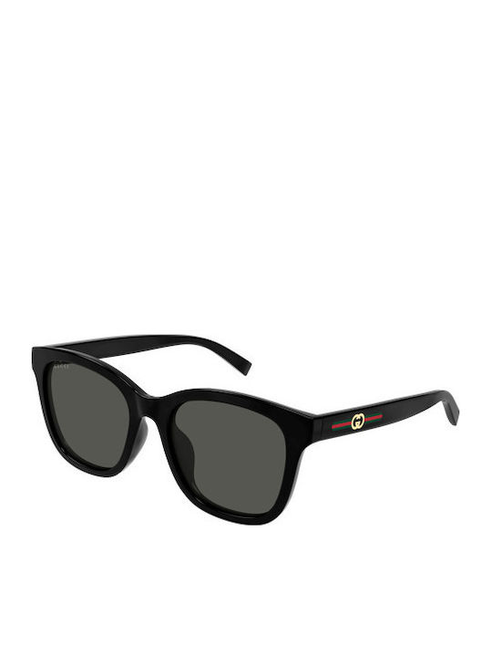 Gucci Damentaschen Sonnenbrillen mit Schwarzem ...