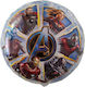 18'' Μπαλονι Avengers Μπλε