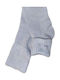 Pompea Pezzini Women's Socks Sky Blue