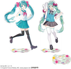 Sega Hatsune Miku Figurină