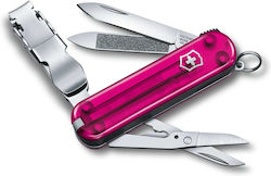 Victorinox Nagelclip
