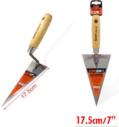 Kmt Μυστρί 175mm Trowel