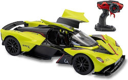 Re.el Toys Teleghidat Mașină REE2470 Re.el Toys Teleghidat Mașină REE2470
