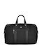 Architecture Urban2 Compact Men's Shoulder / Crossbody Bag Black