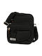 Men's Bag Shoulder / Crossbody Black