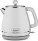 Andowl Kettle 1.8lt 1800W White