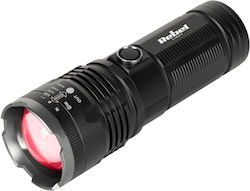 Rebel DM-0916 Lanternă LED Reîncărcabilă 2000 lm Rebel DM-0916 Lanternă LED Reîncărcabilă 2000 lm