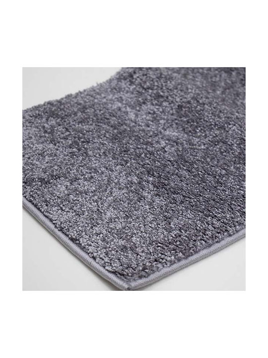 Eurofil Soft 7007 Χαλί Ορθογώνιο Grey (τιμή ανά μέτρο)