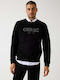 Sweatshirt Black