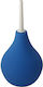 Smd Enema Bulb Intestinal Cleansing 160ml Εσωτερικός Καθαρισμός Blue