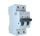 Helios 2-Poles Panel Push Switch 125A