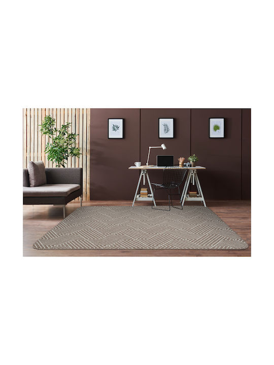 Nikotex Carpets Non-Slip Living Room Rug Burma ...