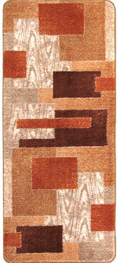 Sakalidis Χαλί Ορθογώνιο 894-4 200x150cm