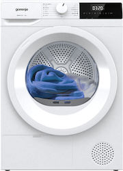 Gorenje 7kg with Heat Pump DHNE7D