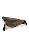 Waist Bag Khaki