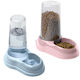 Ferplast Azimut Automatic Waterer / Feeder for Dog & Cat 600ml