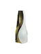 Marhome Decorative Vase White