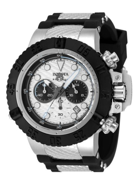 Invicta Subaqua Men's Watch Battery with Black ...