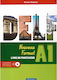Delf A1 Nouveau Format 2025 Professeur 9789609462419
